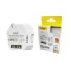 075855 Έξυπνος Διακόπτης Wifi On/Off Διακόπτης- Smart Wifi On/Off Switch