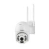 075867-2 Andowl IP Κάμερα Παρακολούθησης Wi-Fi Full HD 1080p Αδιάβροχη με Αμφίδρομη Επικοινωνία και Φακό 3.6mm Q-SX923- Smart Camera