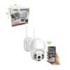 075867-3 Andowl IP Κάμερα Παρακολούθησης Wi-Fi Full HD 1080p Αδιάβροχη με Αμφίδρομη Επικοινωνία και Φακό 3.6mm Q-SX923- Smart Camera