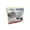 075867-4 Andowl IP Κάμερα Παρακολούθησης Wi-Fi Full HD 1080p Αδιάβροχη με Αμφίδρομη Επικοινωνία και Φακό 3.6mm Q-SX923- Smart Camera