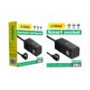 075884 Andowl Πολύπριζο 3 Θύρες Type-C και 2 USB Θύρες Q-CS979 - Smart Socket