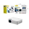 Projector Ultra HD 4K για Home Theater - Andowl Q-HD940