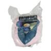 080001-5 Μαξιλάρι Αυχένα Ταξιδιού Memory Foam - Memory Foam Travel Pillow Neck Support