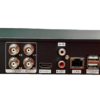 08005-1 Καταγραφικό δικτύου με 4 κάμερες - CCTV Security Recording System - POE - 08005
