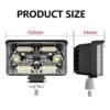 LED φώτα εργασίας προβολέας - LED work light