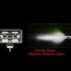 LED φώτα εργασίας προβολέας - LED work light