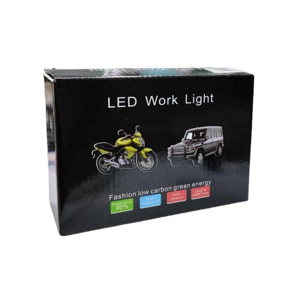 LED φώτα εργασίας προβολέας - LED work light