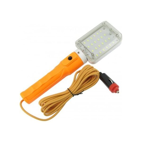 081179-1 Λάμπα εργασίας 12V WM-24 - Automobile working lamp
