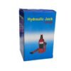 Υδραυλικός γρύλος ανύψωσης 5Τ - Hydraulic jack 5 ton