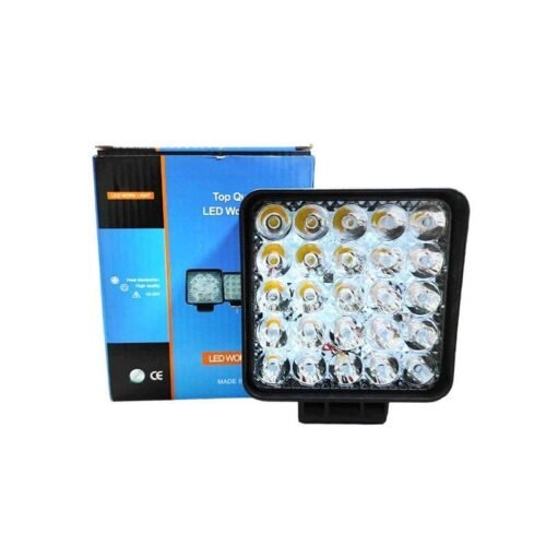 081195 LED προβολέας αυτοκινήτου - LED work light