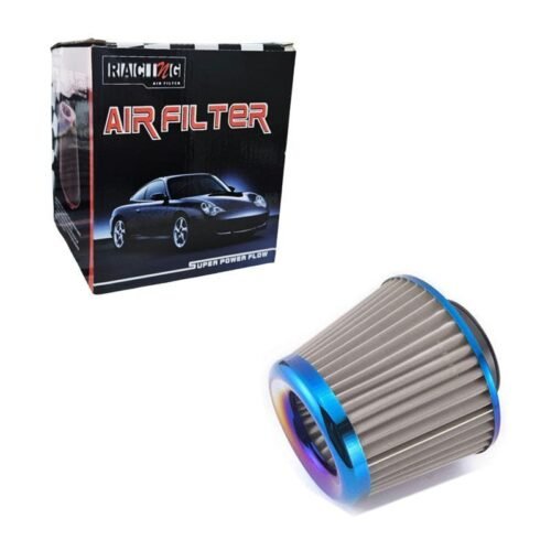 081211 Φιλτροχοάνη Αυτοκινήτου - Φίλτρο αέρα - Air filter super power flow