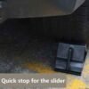 081223-3 Αντιολισθητικό τροχών όχηματος 2τμχ - Antislip Vehicle Car