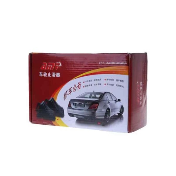 081223-4 Αντιολισθητικό τροχών όχηματος 2τμχ - Antislip Vehicle Car