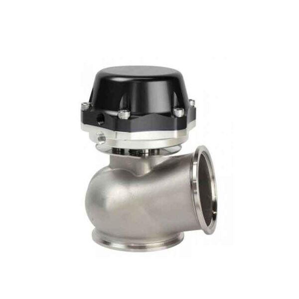 Εξωτερική Βαλβίδα Wastegate Turbo με Ανθεκτική Κατασκευή -