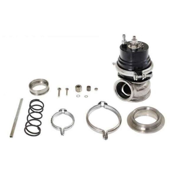 Βαλβίδα External Wastegate με Εξαρτήματα Εγκατάστασης