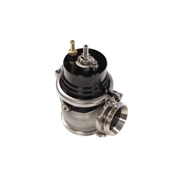 Βαλβίδα External Wastegate με Εξαρτήματα Εγκατάστασης