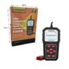 081230-1 KONNWEI KW818 Διαγνωστικό Εργαλείο OBDII/EOBD με Οθόνη