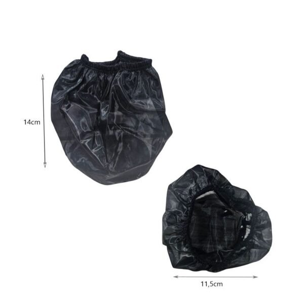 081231-2 Κάλυμμα Φιλτροχοάνης Universal 14 x 11,5 cm - Air Filter Cover