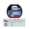 Αλυσίδες χιονιού για το αυτοκίνητο ΚΝ 100 12mm - Snow chains