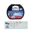 Αλυσίδες χιονιού για το αυτοκίνητο ΚΝ 110 12mm - Snow chains