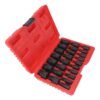089092-1 Σετ Εξωλκείς για Βίδες 25τμχ - New Screw Bolt Extractor Set 25pcs
