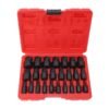 089092 Σετ Εξωλκείς για Βίδες 25τμχ - New Screw Bolt Extractor Set 25pcs
