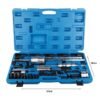089096-1 Πλήρες σετ εξολκέας μπεκ diesel 40τμχ - Injector Puller Extractor Diesel Removal 40pcs