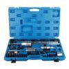 089096 Πλήρες σετ εξολκέας μπεκ diesel 40τμχ - Injector Puller Extractor Diesel Removal 40pcs