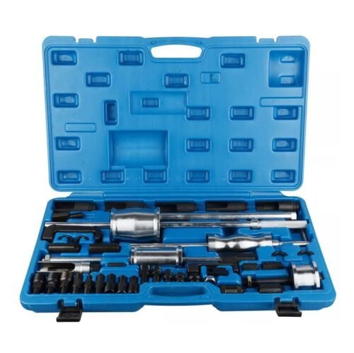 089096 Πλήρες σετ εξολκέας μπεκ diesel 40τμχ - Injector Puller Extractor Diesel Removal 40pcs