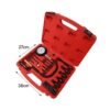 089097-2 Συμπιεσόμετρο για κινητήρες diesel - Compression gauge for diesel engines