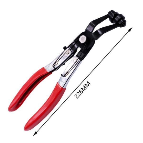 089099-2 Πένσες σφιγκτήρων κολάρων σετ 8τμχ - Hose Clamp Pliers Tool Sets 8pcs