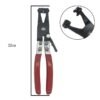 089099-3 Πένσες σφιγκτήρων κολάρων σετ 8τμχ - Hose Clamp Pliers Tool Sets 8pcs