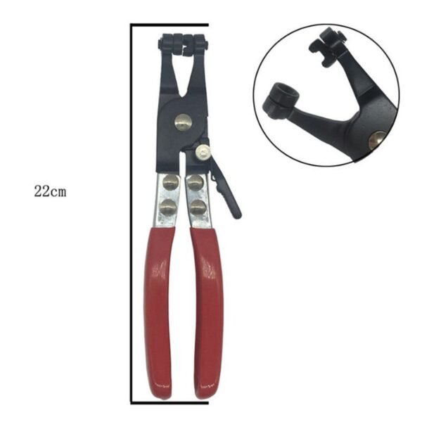 089099-3 Πένσες σφιγκτήρων κολάρων σετ 8τμχ - Hose Clamp Pliers Tool Sets 8pcs