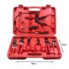 089099-5 Πένσες σφιγκτήρων κολάρων σετ 8τμχ - Hose Clamp Pliers Tool Sets 8pcs