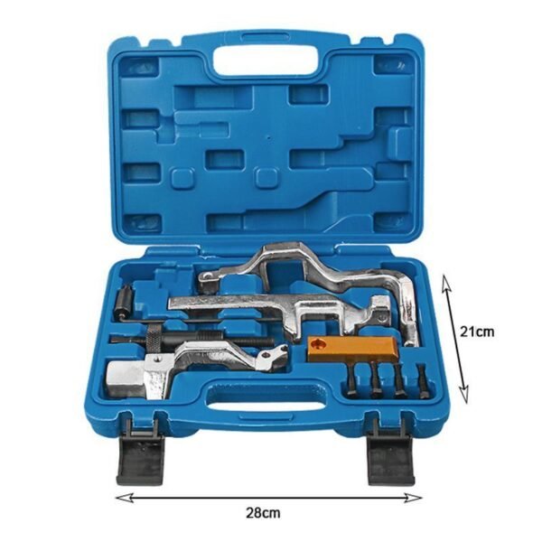 089102-1 Κιτ χρονισμού κινητήρων BMW JS8302 N12 BMW - Engine Timing Locking Tool Set