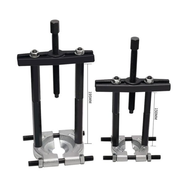 Εξολκέας για ρουλεμάν - τροχαλιών - Puller for bearings - pulleys