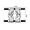 Εξολκέας για ρουλεμάν - τροχαλιών - Puller for bearings - pulleys