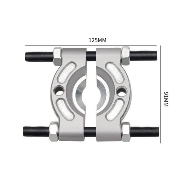 Εξολκέας για ρουλεμάν - τροχαλιών - Puller for bearings - pulleys