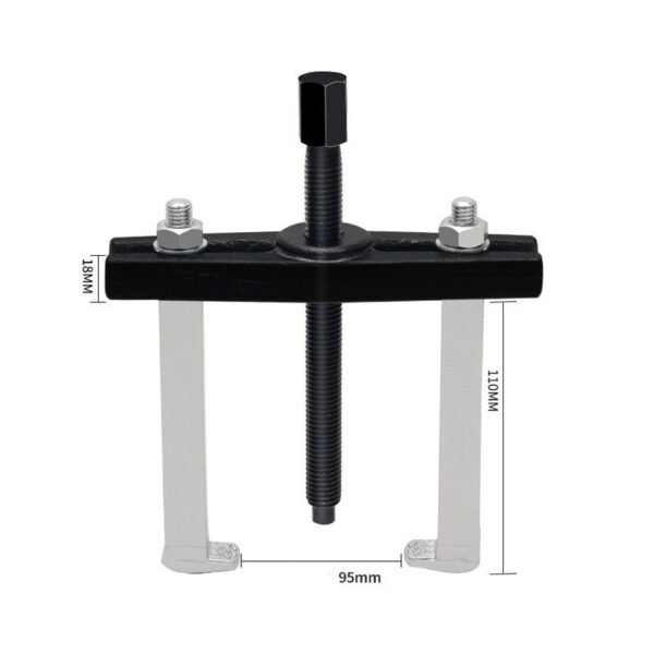 Εξολκέας για ρουλεμάν - τροχαλιών - Puller for bearings - pulleys