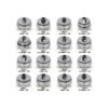 Σετ καρυδάκια για φίλτρο λαδιού 27τμχ - Set of nuts for oil filter