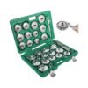 Σετ καρυδάκια για φίλτρο λαδιού 27τμχ - Set of nuts for oil filter