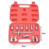 Σετ Ταπόκλειδα Λαδιού - Pipe Plug Socket Set
