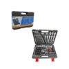 089125 Σετ Καστάνιες & Καρυδάκια 216τμχ - Socket Set 216pcs