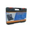 089125-2 Σετ Καστάνιες & Καρυδάκια 216τμχ - Socket Set 216pcs