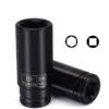 Σετ Κρουστά Καρυδάκια 18τεμ. 1/2" - Impact socket set