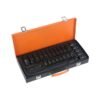 Σετ Καρυδάκια 27τεμ. 1/2" - Impact socket set