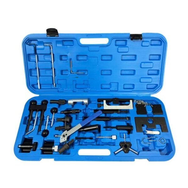 Kit Εργαλείων Αυτοκινήτου 58568 Χρονισμού για Κινητήρες VW / Audi / Seat / Skoda