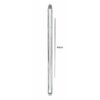 Λεβιές Μεταλλικός 20" Μήκους 49cm - 20" Metal Lever 49cm