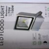 098045-1 Προβολέας LED 70W - Φωτισμός υψηλής απόδοσης