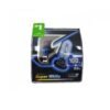 10059-3 HNG Λάμπες Αλογόνου Τύπου Xenon 55w 12v H1 5500k 2τμχ - Halogen Lamp Super White 2pcs
